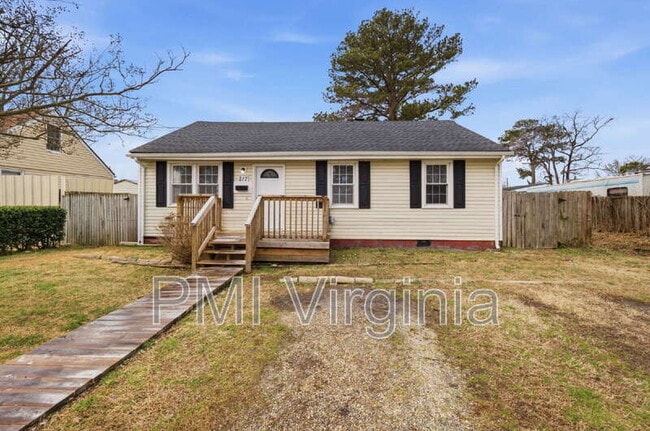 Building Photo - 217 Bob Ln