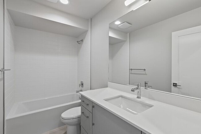 Building Photo - Stunning Brand-New Ballard Townhome with A...