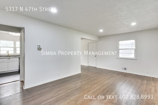 Building Photo - 5317 N 47th St