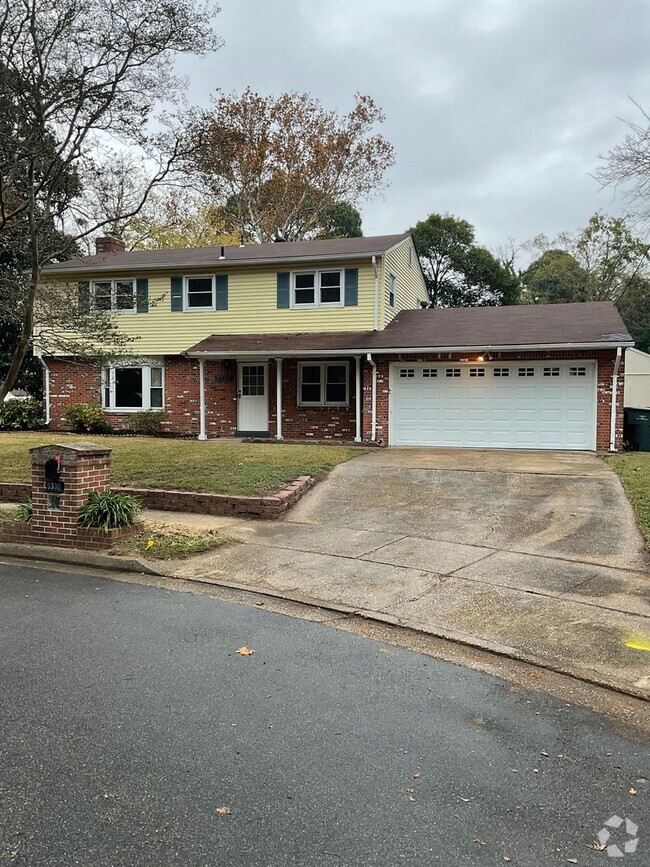 Building Photo - TWO STORY COLONIAL WITH A LARGE BACKYARD