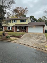 Building Photo - TWO STORY COLONIAL WITH A LARGE BACKYARD