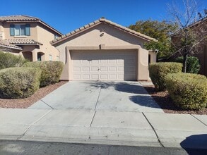 Building Photo - A Very nice and Clean Single Story Home in Summerlin