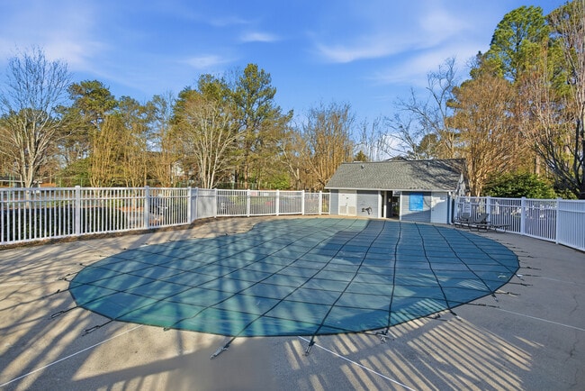 Building Photo - 1407 Vicksburg Pl