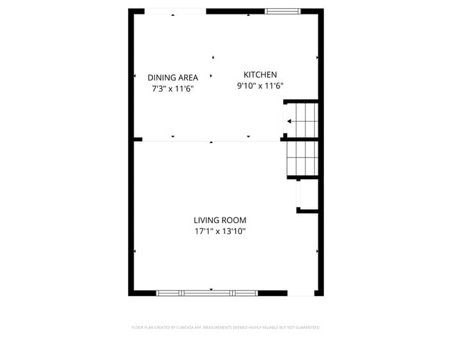 Building Photo - 107 Melanie Ln