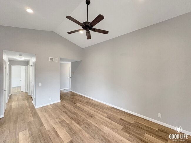 Building Photo - Modern 2BD/2BA San Marcos Condo w/ In-Unit Laundry & Community Pool!