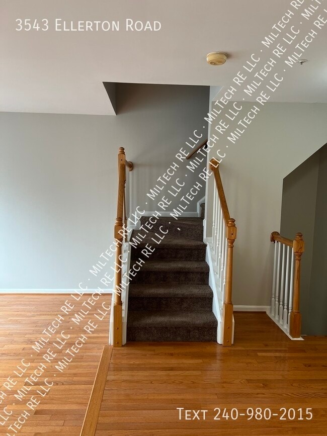 Building Photo - 3543 Ellerton Rd