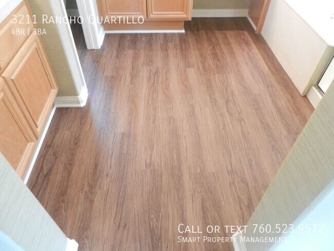 Building Photo - 3211 Rancho Quartillo