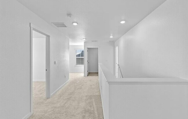 Building Photo - Berthoud Home