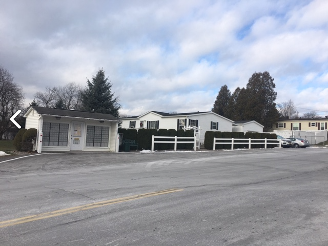 Community Center - 5 Lilliana Ln