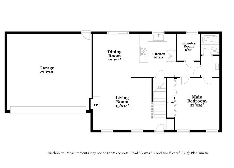 Building Photo - 1423 Marymont Dr