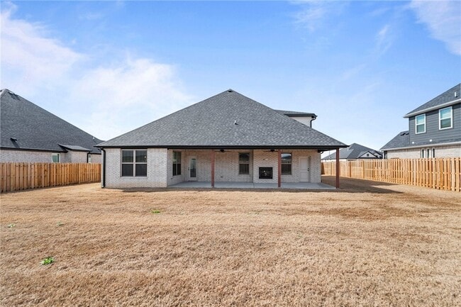 Building Photo - 1110 Montieri Dr