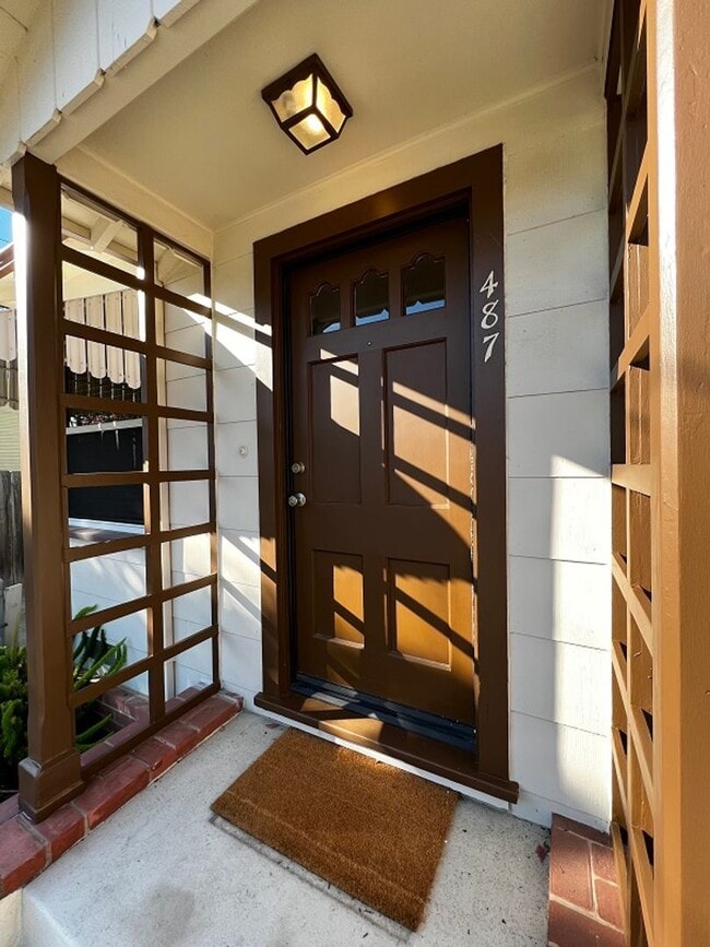 Building Photo - Absolutely Adorable One Bedroom Home Near Downtown Napa
