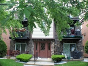 Building Photo - 6616 W 64th Pl