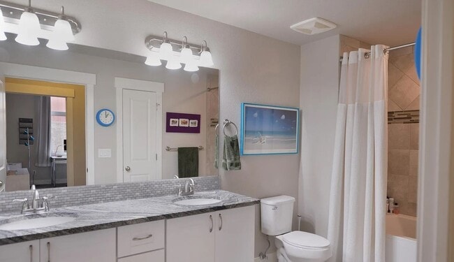 Building Photo - Urban Living at The Flats at Rigden Farm –...