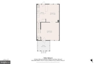 Building Photo - 2061 E Belvedere Ave