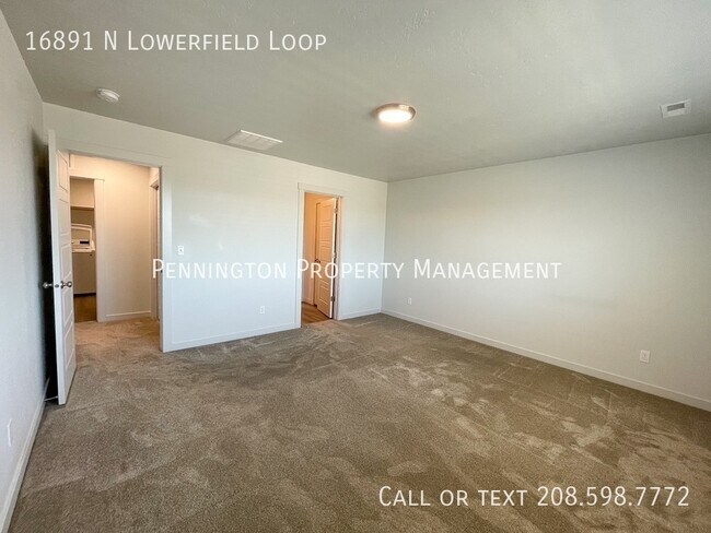 Building Photo - 16891 N Lowerfield Loop