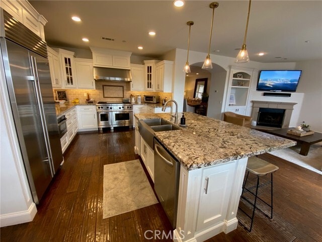 Building Photo - 5411 Camino Mojado