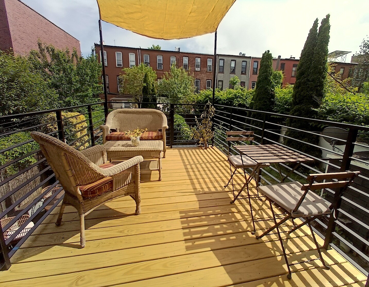 Building Photo - 732A Jefferson Ave