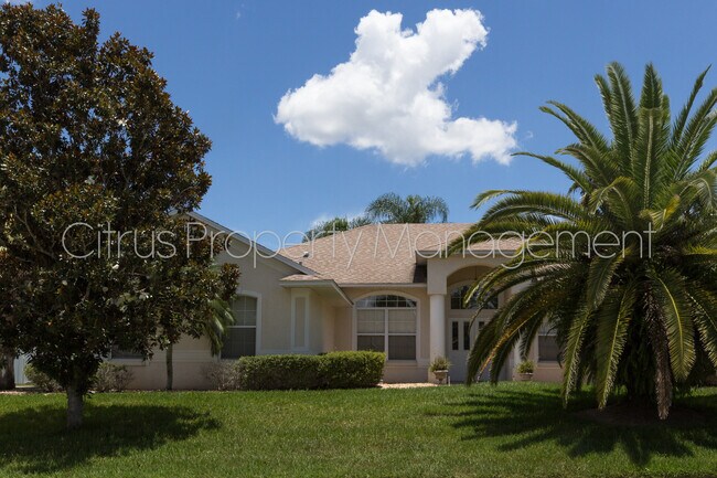 Building Photo - 3/2 Clermont Home