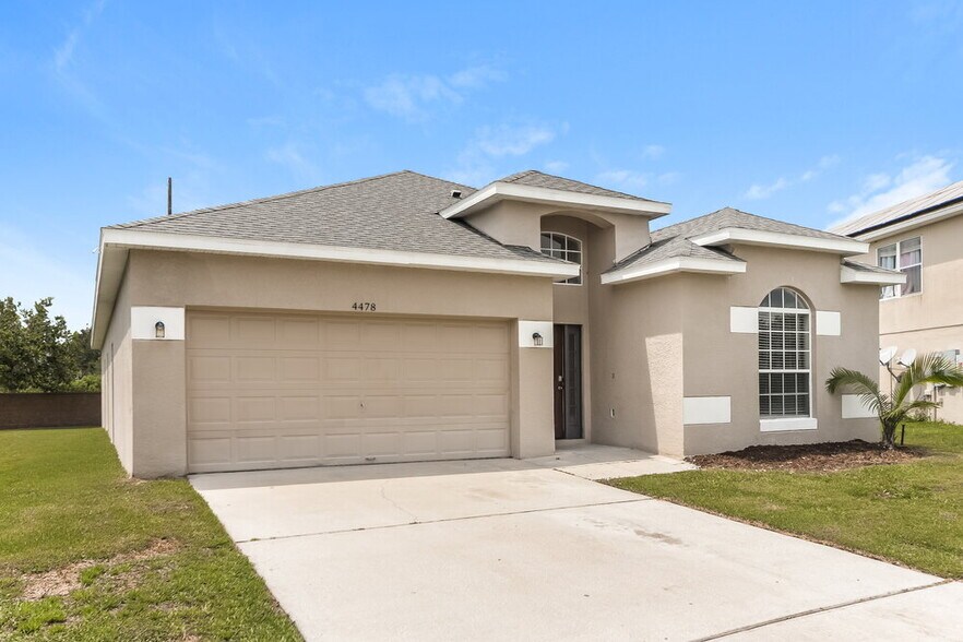 Building Photo - 4478 Spring Blossom Dr