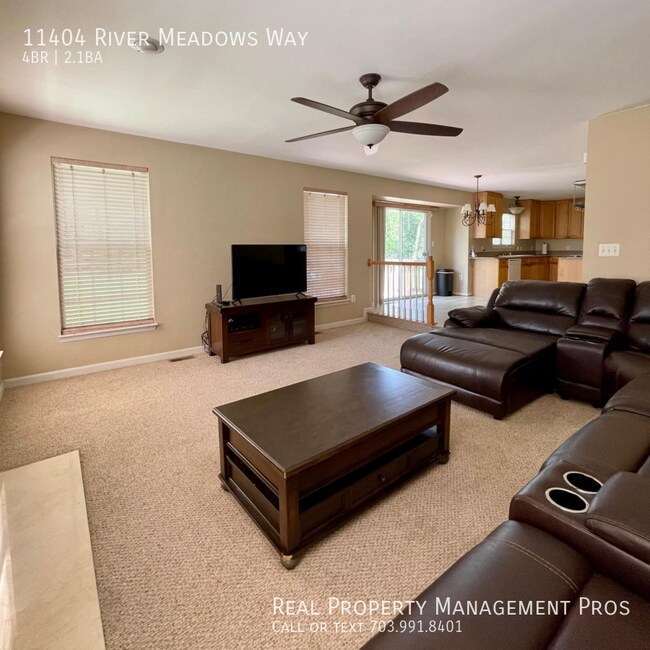 Building Photo - 11404 River Meadows Way