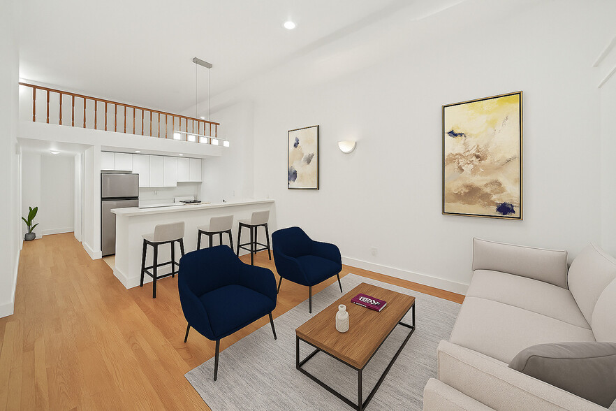 Building Photo - 207 East 37th Street