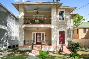 Building Photo - 2106 S Carrollton Ave