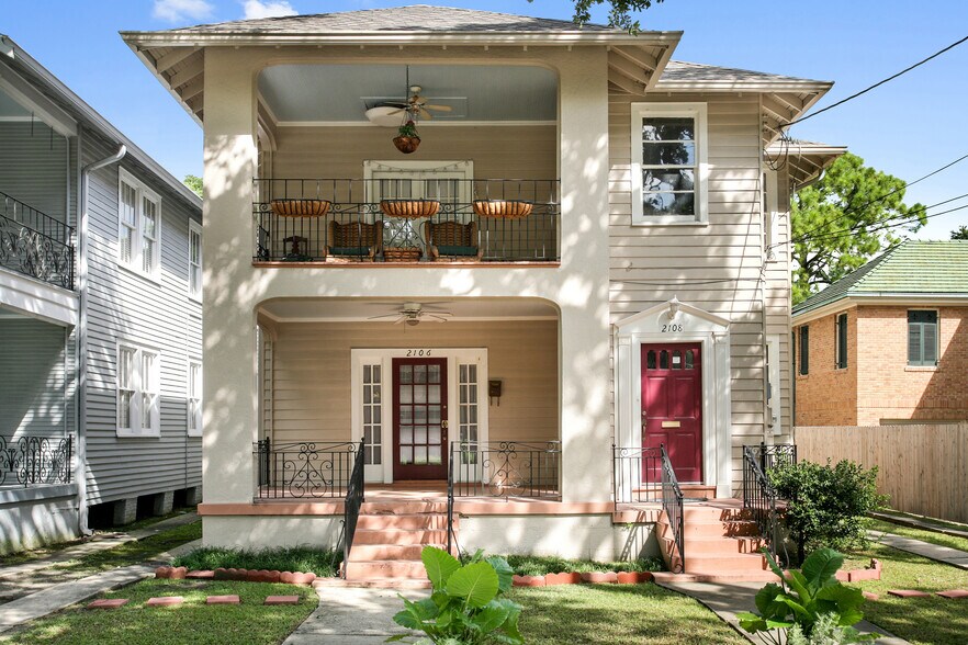 Primary Photo - 2106 S Carrollton Ave