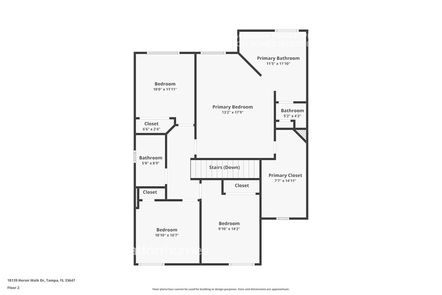 Building Photo - 18139 Heron Walk Dr