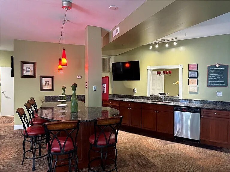 Party Event Room 1 - 10 Perimeter Summit Blvd