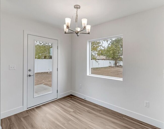 Building Photo - Beautiful 4-Bedroom Rental with Modern Upgrades and RV Parking!