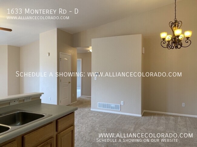 Building Photo - 1633 Monterey Rd