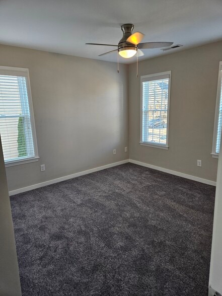 Bedroom - 919 Middle Ground Ave