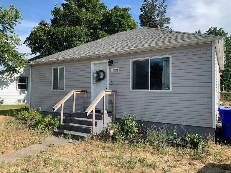 Building Photo - 14408 E Rich Ave