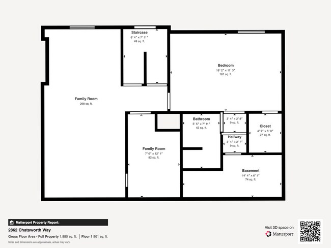 Building Photo - 2862 Chatsworth Way