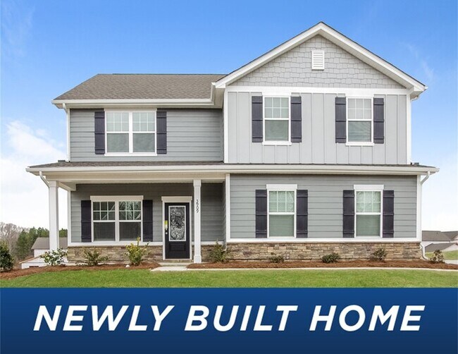 Primary Photo - 3909 Allenby Pl