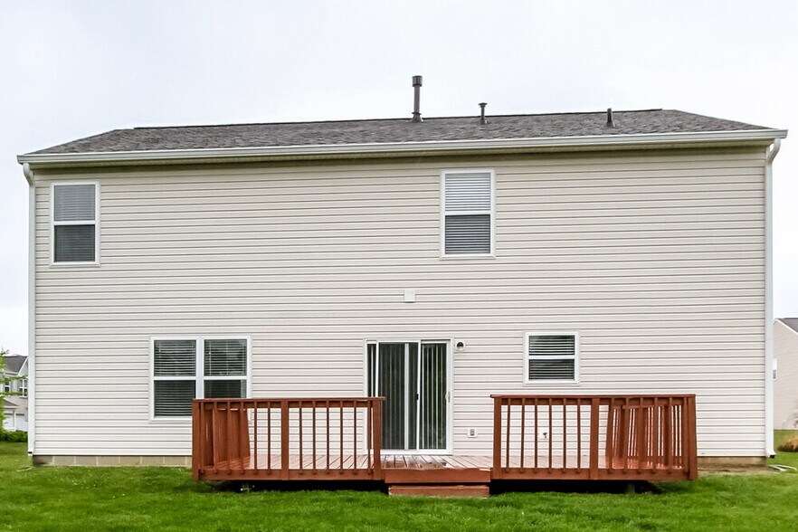 Building Photo - 1685 Cedar Mill Dr