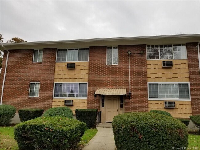 Primary Photo - 205 Bretton St