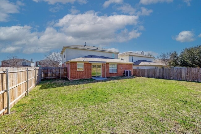 Building Photo - 8529 Prairie Dawn Dr