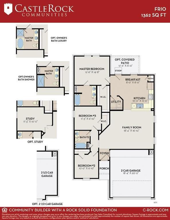 Building Photo - 4907 Fairwater Ct