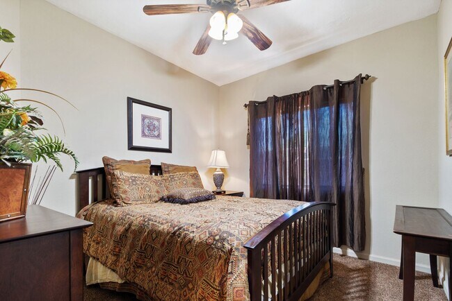 Building Photo - Retreat to a Private Oasis with Resort-Style Pool in an Old World Setting