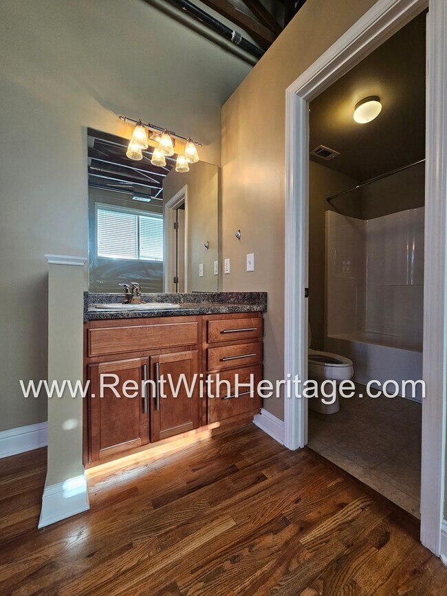 Building Photo - WOW!!.....GORGEOUS LOFT APARTMENT!!!!....DOWNTOWN VILLA RICA