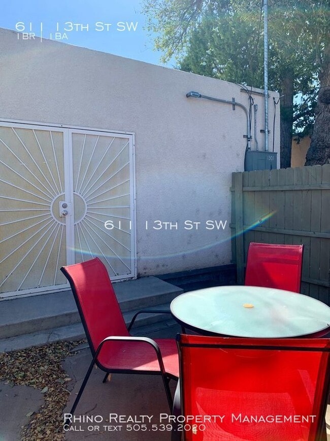 Building Photo - 611 13th St SW