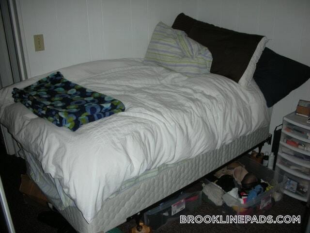 Building Photo - 1077 Beacon St