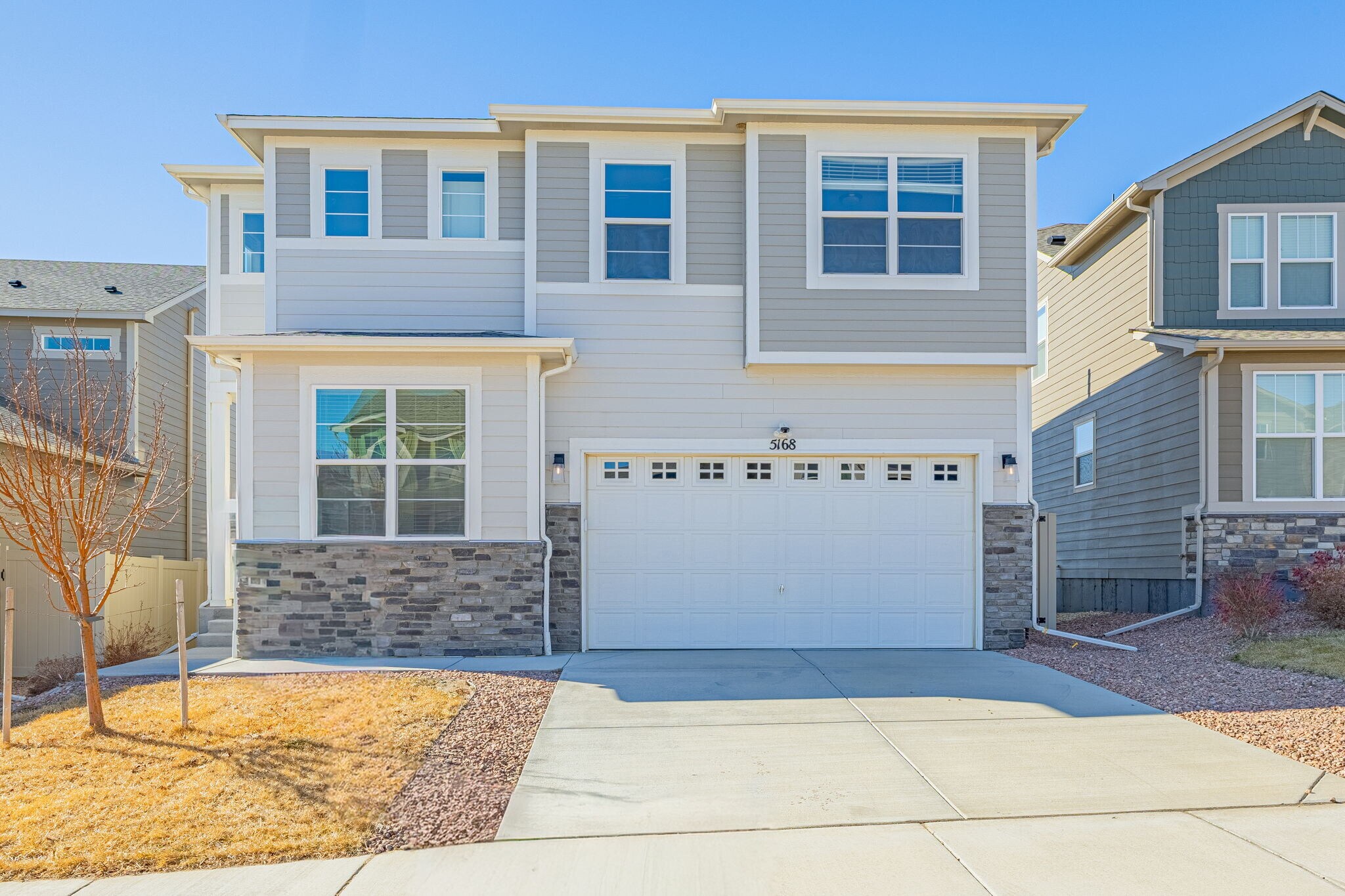 Building Photo - 5168 Roundhouse Dr