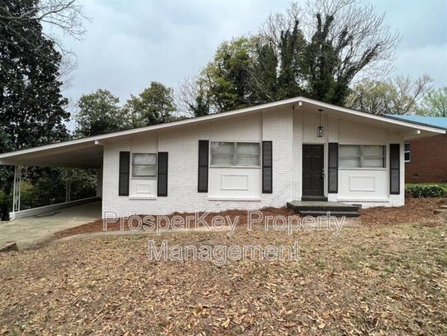 Building Photo - 1 Esquiline Ct