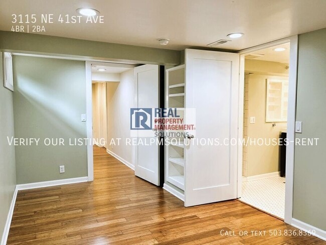 Building Photo - 3115 NE 41st Ave