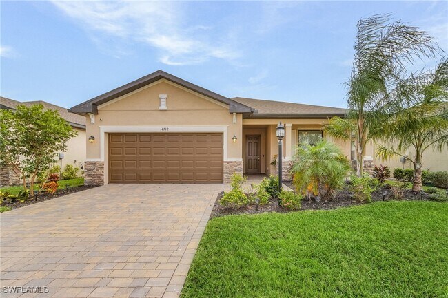 Building Photo - 14712 Cantabria Dr