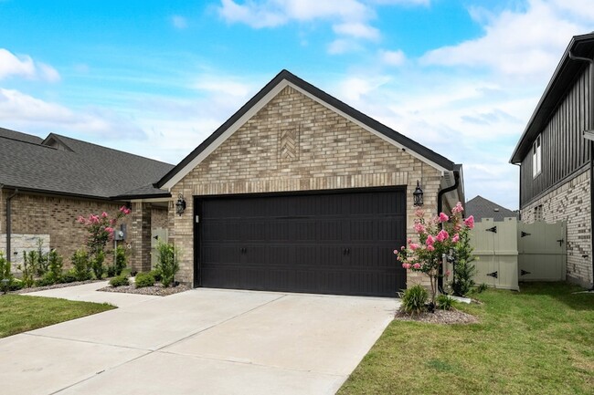 Building Photo - 9611 Blue Water Hyssop