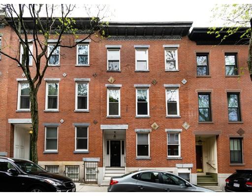 Building Photo - 9 Auburn St